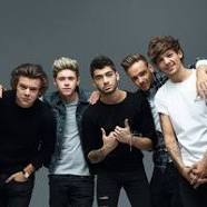 One Direction ноты