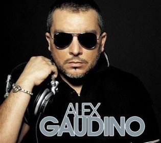 Alex Gaudino ноты