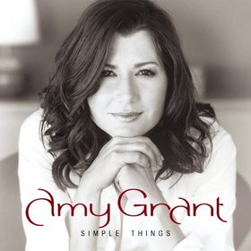 Amy Grant ноты