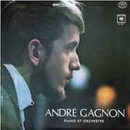 Andre Gagnon ноты
