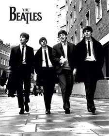 Beatles ноты