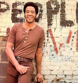 Bill Withers ноты