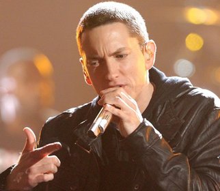 Eminem скачать ноты