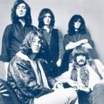 Deep Purple - ноты