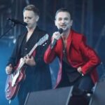 Depeche Mode - ноты
