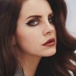 Lana Del Rey - ноты