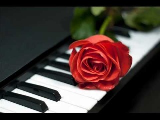 ноты для фортепиано красивых, лиричных композиций