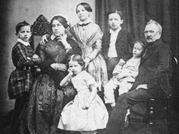 фото семьи чайковских