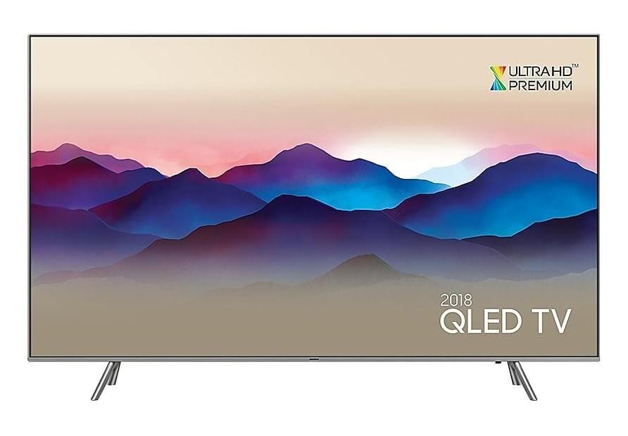 телевизор от Samsung