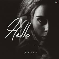 Скачать ноты песни Hello певицы Adele для фортепиано (облегченная версия)