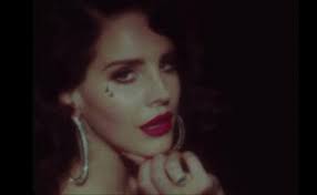 Lana Del Rey скачать ноты