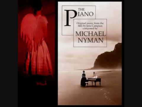 Скачать ноты Big My Secret - Michael Nyman - in The Piano (2004) 